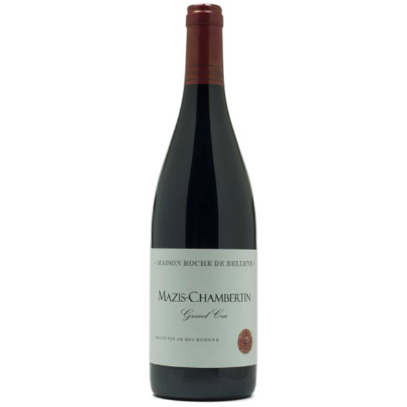 2012 Maison Roche de Bellene, Mazis-Chambertin Grand Cru